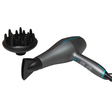 Cecotec IoniCare Maxi Aura AC Motor Ionic Hair Dryer 2200W