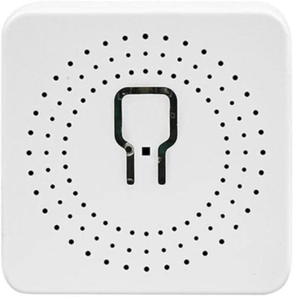 AUBESS Tuya WiFi 16A Mini Smart Switch Module