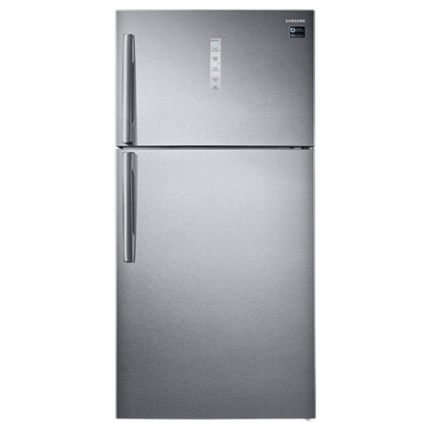 Samsung Top Mount Refrigerator 580L Silver