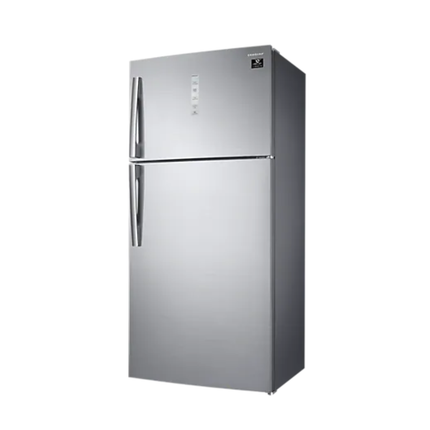 Samsung Top Mount Refrigerator 580L Silver