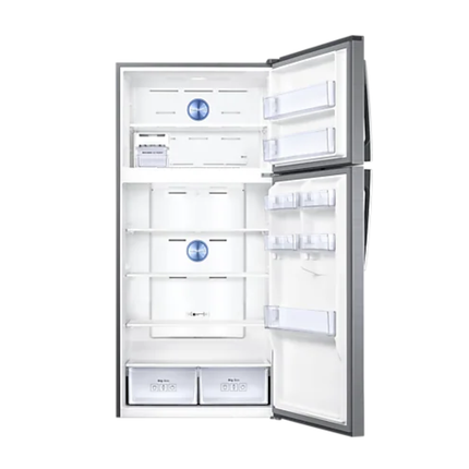 Samsung Top Mount Refrigerator 580L Silver