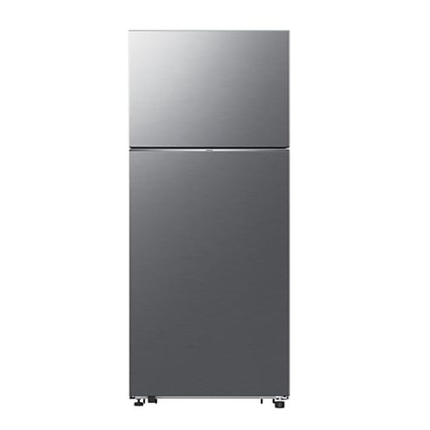 Samsung Top Mount Refrigerator 528L Silver
