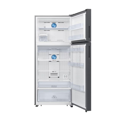 Samsung Top Mount Refrigerator 528L Silver