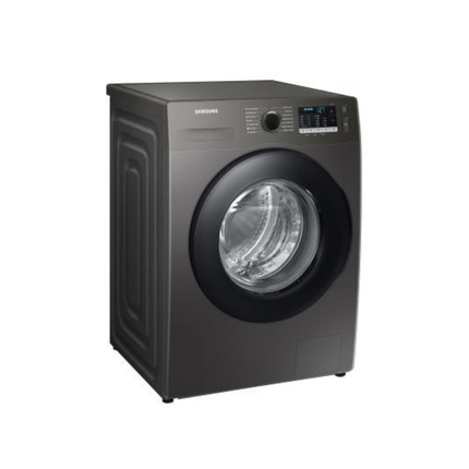 Samsung Front Load Washing Machine 9kg 1400 RPM Silver