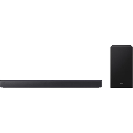 Samsung B-Series Soundbar 2.1 Channel with Subwoofer HW-B450F