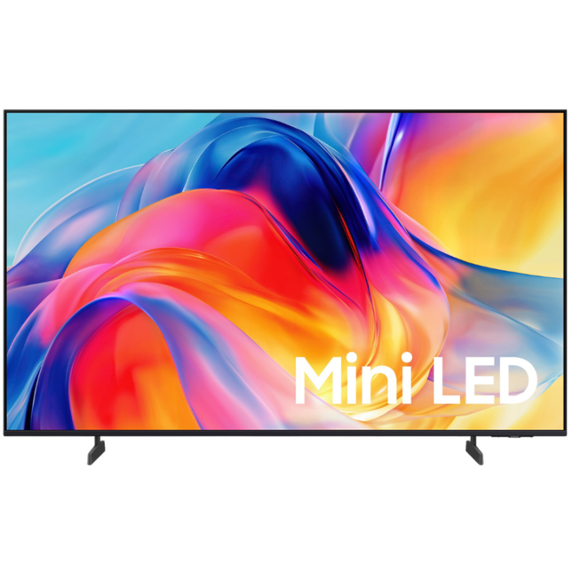 Samsung Mini LED M70H 4K Vision AI Smart TV Series