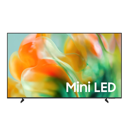 تلفزيون سامسونج ميني ليد M80H سمارت 4K مع Vision AI
