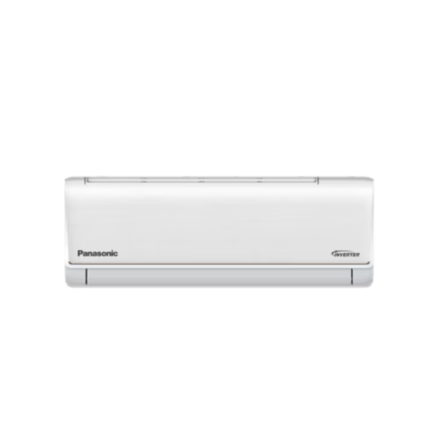 Panasonic 24000 BTU 2 Ton Inverter Split Air Conditioner CS/CU-EZ24CKYFM