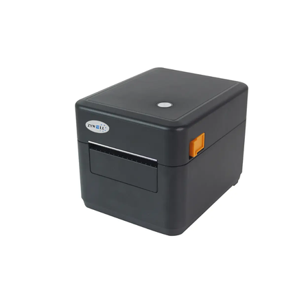 Zywell Zy-3608 80mm Thermal Label Printer Bluetooth & USB