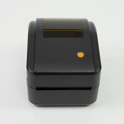Zywell ZY-4600 4x6 Thermal Shipping Label Printer Bluetooth & USB