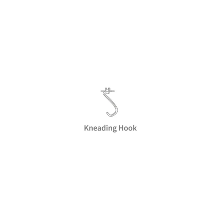 عجانة كونتي رقمية 10 لتر 2000 واط مع ميزة التخمير KM 102004 BK D