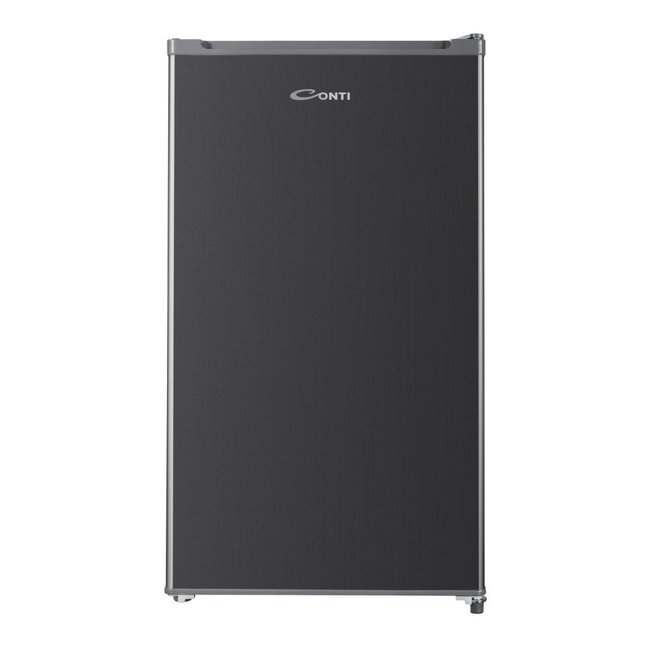Conti 90L Mini Bar Refrigerator A+ Energy Rating MB DF90 DS