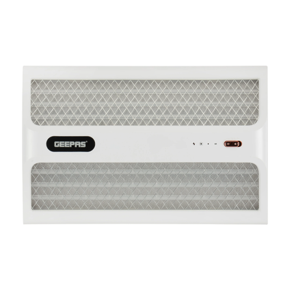 Geepas Rechargeable Mosquito & Pest Killer GBK25606