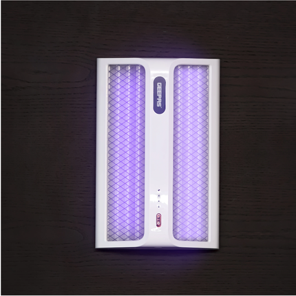 Geepas Rechargeable Mosquito & Pest Killer GBK25606