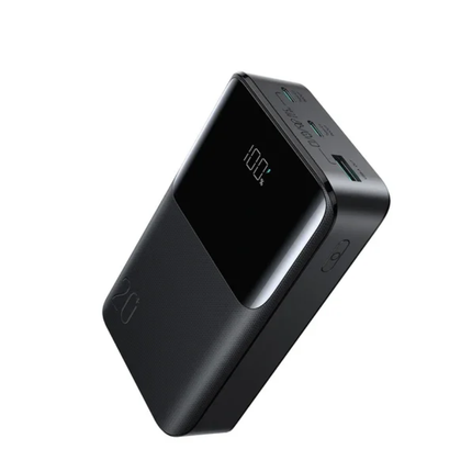 Joyroom JR-QP192 Mini 22.5W 20000mAh Fast Charging Power Bank