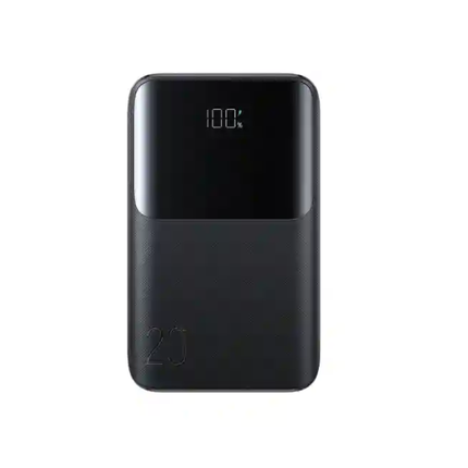 Joyroom JR-QP192 Mini 22.5W 20000mAh Fast Charging Power Bank