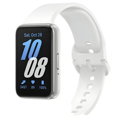 Samsung Galaxy Fit 3 (SM-R390) Bluetooth Smartwatch - Fitness Tracker