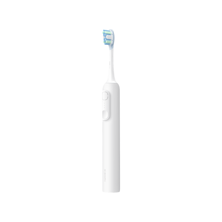 Xiaomi Oscillation Electric Toothbrush - Dual-Mode Cleaning with Pressure Sensor & Ultra-Long Battery Life