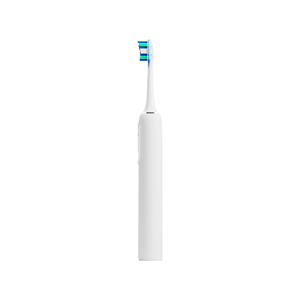 فرشاة أسنان شاومي الكهربائية الاهتزازية (Xiaomi Oscillation Electric Toothbrush) – مستشعر ضغط ذكي وبطارية تدوم 30 يوماً