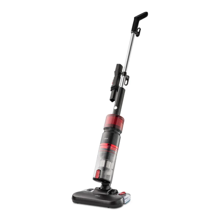 Ufesa Sonora 2-in-1 Vacuum Cleaner & Mop - 500W Power, Cyclonic Technology, High-Efficiency Filter & Ergonomic Design