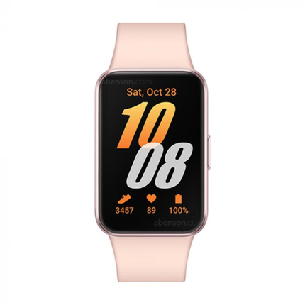 Samsung Galaxy Fit 3 (SM-R390) Bluetooth Smartwatch - Fitness Tracker