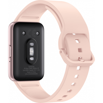 Samsung Galaxy Fit 3 (SM-R390) Bluetooth Smartwatch - Fitness Tracker
