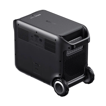 Anker SOLIX F2600 Portable Power Station - 2560Wh Capacity & 3600W AC Output (GaNPrime)