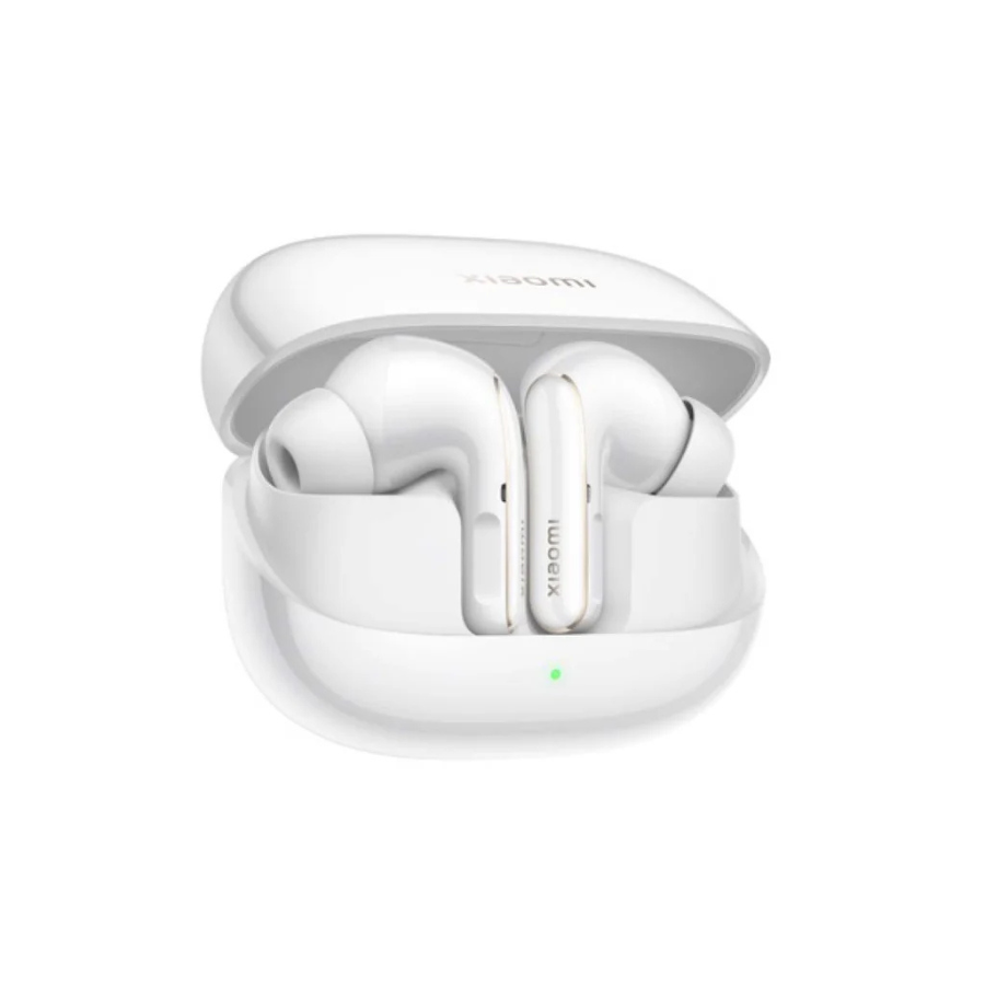 سماعات شاومي (Xiaomi Buds 5 Pro) – سماعات لاسلكية مع عزل ضوضاء متطور وصوت عالي الدقة