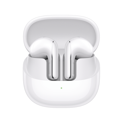 سماعات شاومي (Xiaomi Buds 5 Pro) – سماعات لاسلكية مع عزل ضوضاء متطور وصوت عالي الدقة