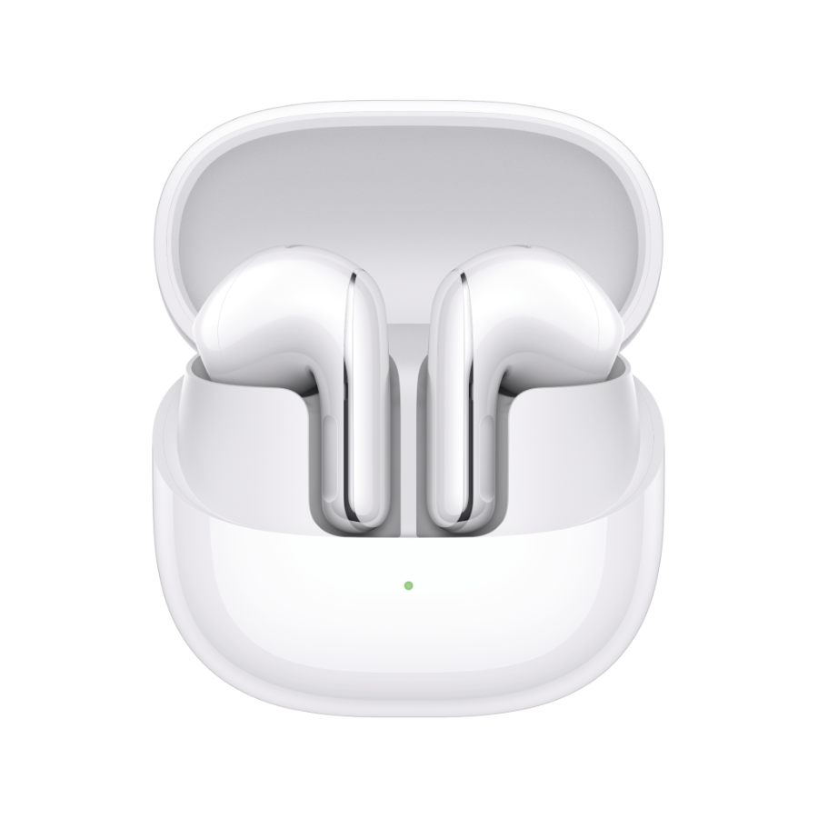 سماعات شاومي (Xiaomi Buds 5 Pro) – سماعات لاسلكية مع عزل ضوضاء متطور وصوت عالي الدقة سماعات شاومي (Xiaomi Buds 5 Pro) – سماعات لاسلكية مع عزل ضوضاء متطور وصوت عالي الدقة