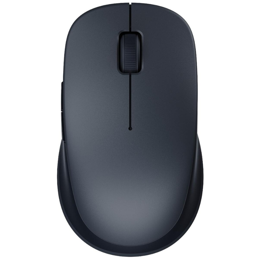 ماوس شاومي لاسلكي صامت (Xiaomi Dual Mode Silent Mouse 2) – اتصال مزدوج (بلوتوث + 2.4 جيجاهرتز) ماوس شاومي لاسلكي صامت (Xiaomi Dual Mode Silent Mouse 2) – اتصال مزدوج (بلوتوث + 2.4 جيجاهرتز)