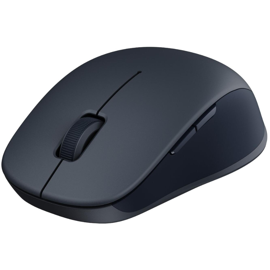 ماوس شاومي لاسلكي صامت (Xiaomi Dual Mode Silent Mouse 2) – اتصال مزدوج (بلوتوث + 2.4 جيجاهرتز)