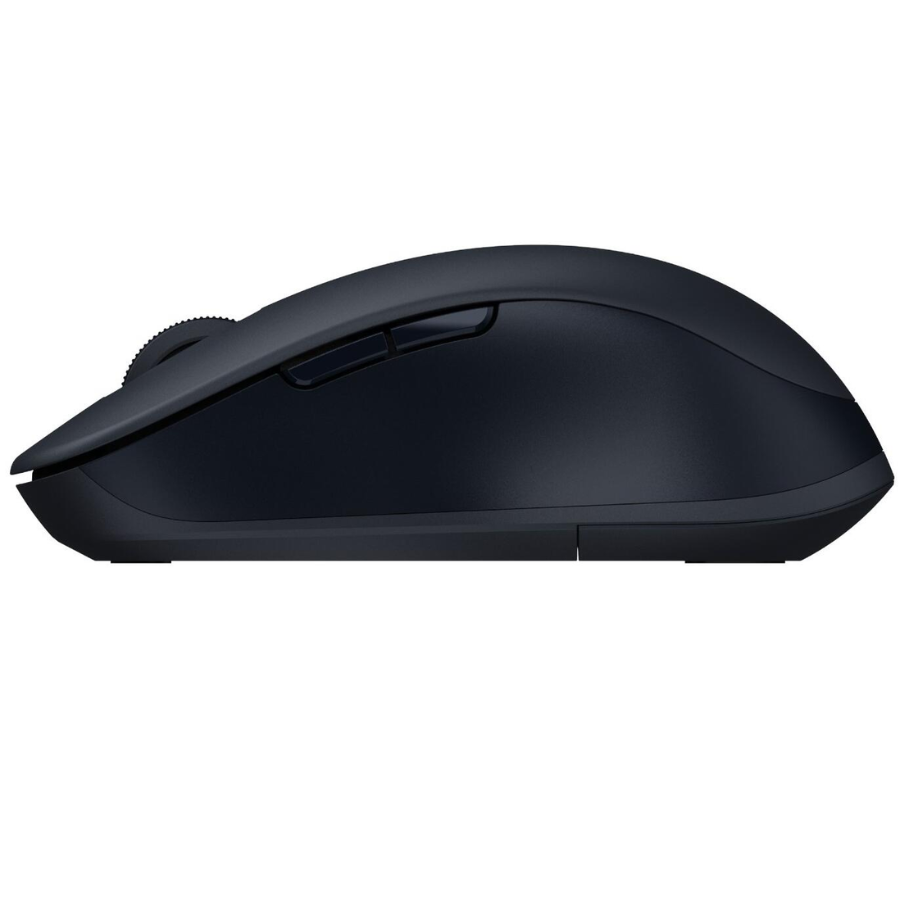 ماوس شاومي لاسلكي صامت (Xiaomi Dual Mode Silent Mouse 2) – اتصال مزدوج (بلوتوث + 2.4 جيجاهرتز) ماوس شاومي لاسلكي صامت (Xiaomi Dual Mode Silent Mouse 2) – اتصال مزدوج (بلوتوث + 2.4 جيجاهرتز)