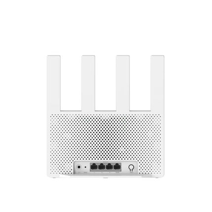 راوتر شاومي BE3600 (Xiaomi Router) – تقنية Wi-Fi 7 الأحدث وسرعة 3600 ميجابت مع منفذ 2.5G
