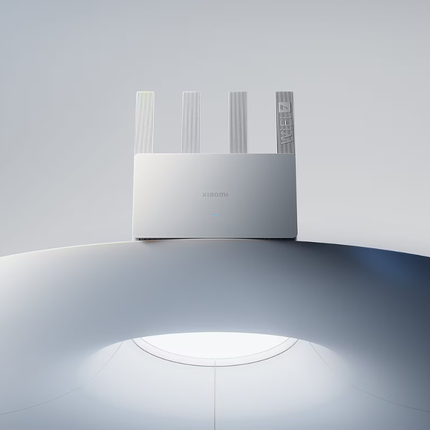 راوتر شاومي BE3600 (Xiaomi Router) – تقنية Wi-Fi 7 الأحدث وسرعة 3600 ميجابت مع منفذ 2.5G
