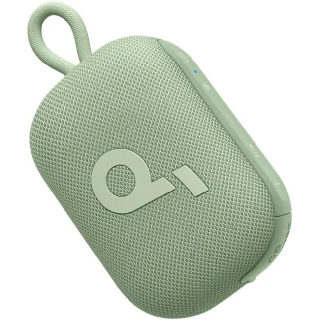 Anker Soundcore Select 4 Go Bluetooth Speaker (A31X1111) - IP67 Waterproof & Dustproof with 20-Hour Playtime