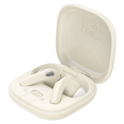 Acefast W4 True Wireless Earbuds - Bluetooth Headphones with HD Sound and Clear Calls