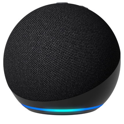Alexa Echo Dot - 5th Generation