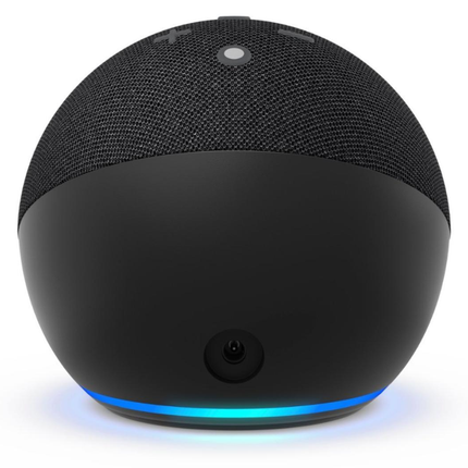 Alexa Echo Dot - 5th Generation