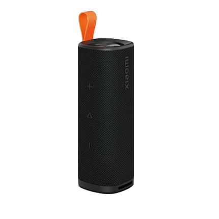 سبيكر شاومي ساوند أوتدور (Xiaomi Sound Outdoor) - قوة صوت 30 واط مع صوت جهوري عميق ومقاومة للماء والغبار IP67