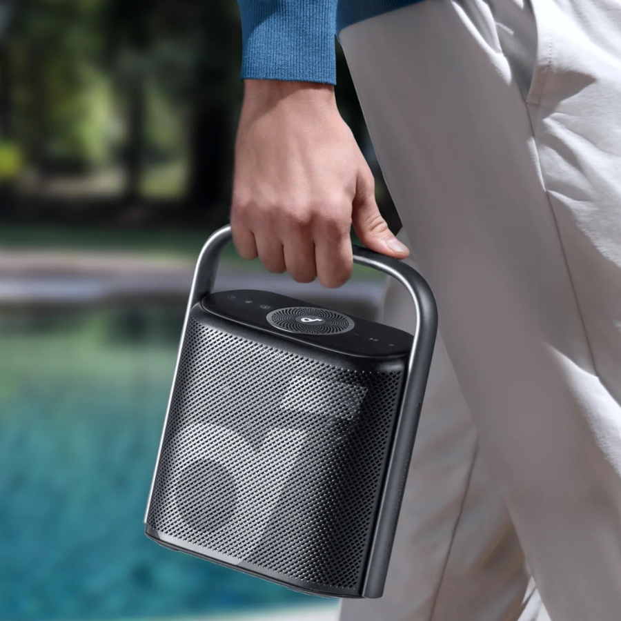 Anker Soundcore Motion X500 Speaker | Spatial Audio | Hi-Res | IN