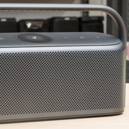Anker Soundcore  Motion X600  Black