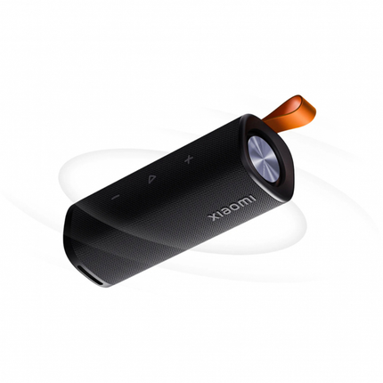 سبيكر شاومي ساوند أوتدور (Xiaomi Sound Outdoor) - قوة صوت 30 واط مع صوت جهوري عميق ومقاومة للماء والغبار IP67
