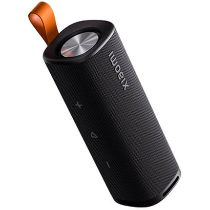 سبيكر شاومي ساوند أوتدور (Xiaomi Sound Outdoor) - قوة صوت 30 واط مع صوت جهوري عميق ومقاومة للماء والغبار IP67