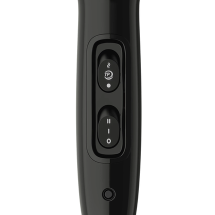 Philips DryCare Pro Hair Dryer - 2200W, AC Motor, Fast Drying, Ionic Conditioning, & Multiple Settings - BHD272/03