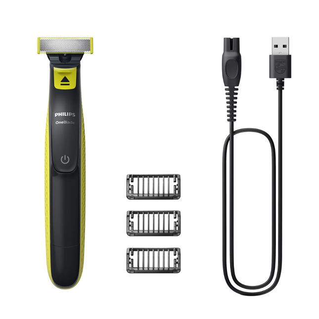 Philips OneBlade Face (QP2724/10)