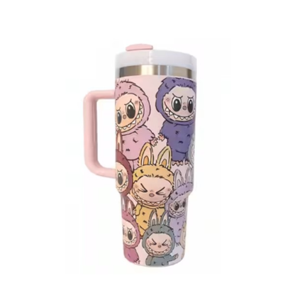 Stanley The Quencher H2.0 FlowState 40oz Vacuum Insulated Travel Tumbler