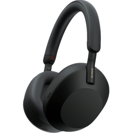 Sony WH-1000XM5 Wireless Noise-Canceling Over-Ear Headphones