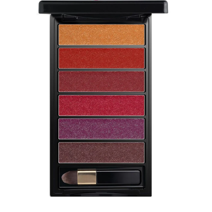 L'Oréal Paris Color Riche La Palette Lip Extravaganza