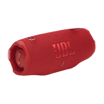 سماعة JBL Charge 6 المحمولة بتقنية Bluetooth — صوت قوي وتصميم عملي